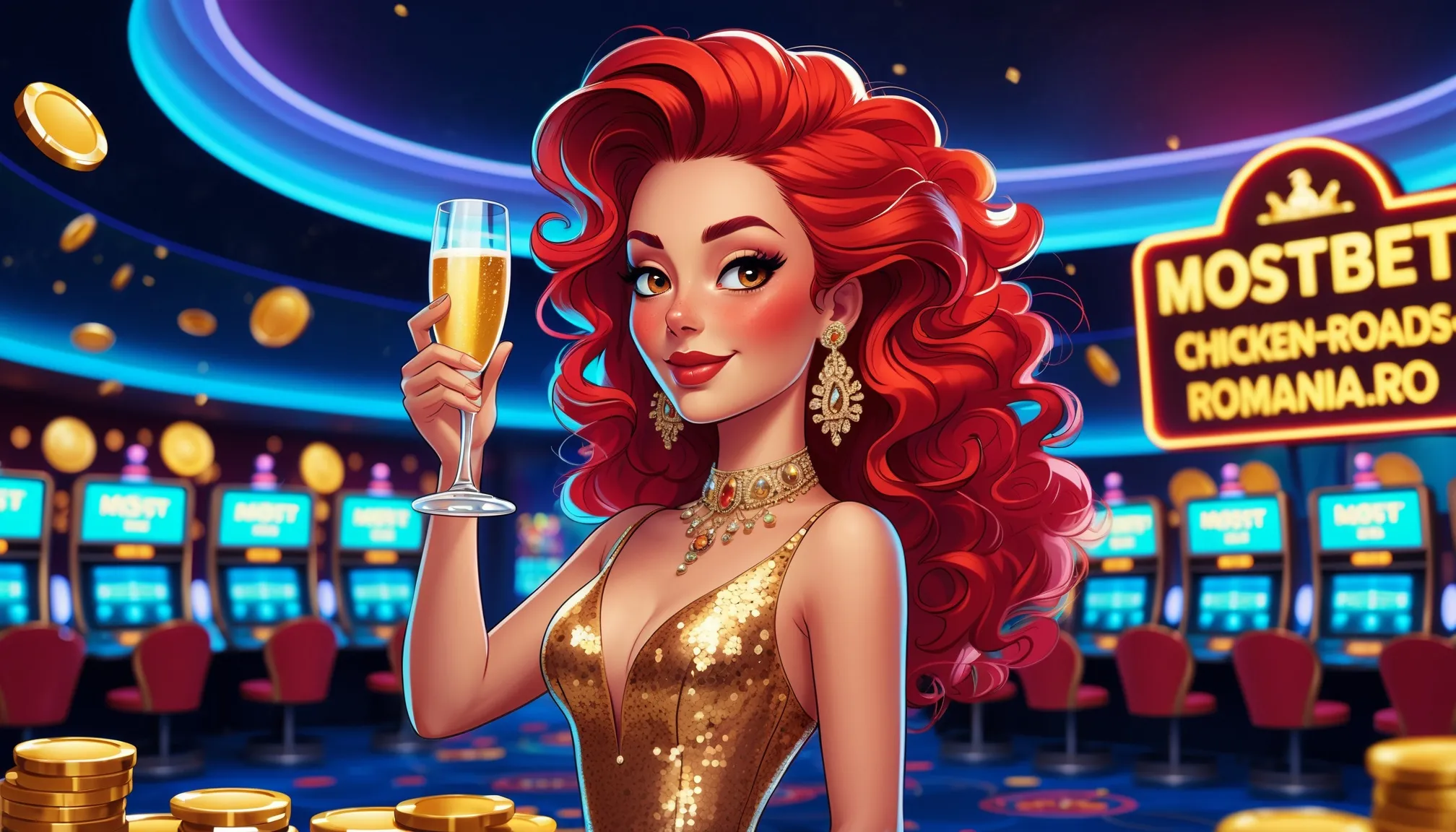 chicken road Mostbet: recenzie, demo, bonusuri și cum să câștigi