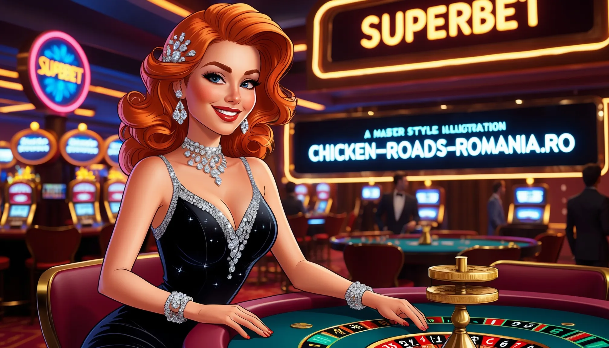 chicken road Superbet: recenzie completă joc crash 2026